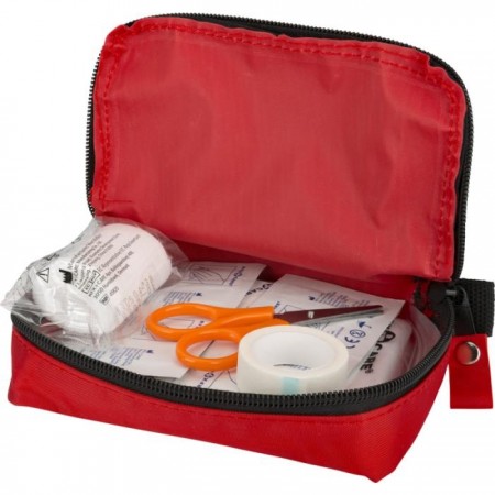 Erste Hilfe Set