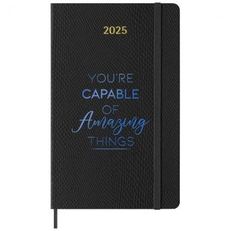  Moleskine 100 % VEGEA®. Boa Softcover 12 Monate Wochenkalender L