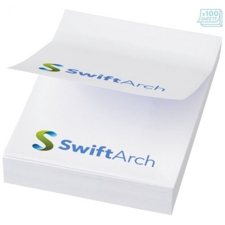  Sticky-Mate® Haftnotizen 50 x 75 mm