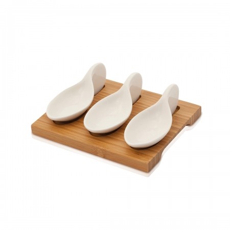 Gourmet Set 4 Stück