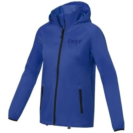  Dinlas leichte Jacke für Damen