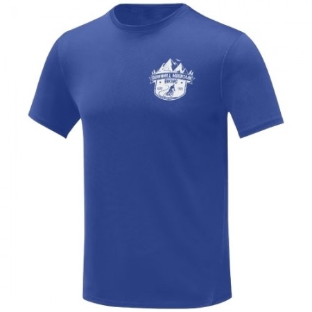 Kratos Cool Fit T-Shirt für Herren