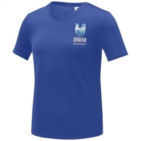  Kratos Cool Fit T-Shirt für Damen