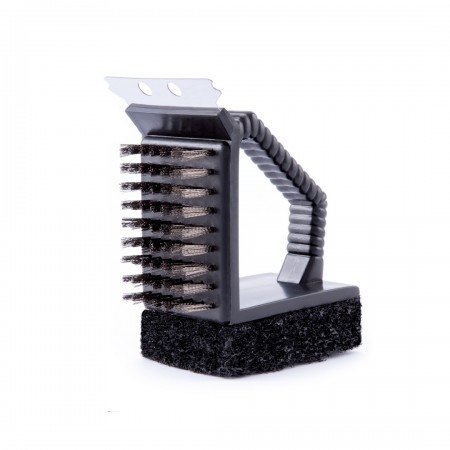 Grillputzer 3 Teile