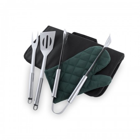 Grillset 4 Teile