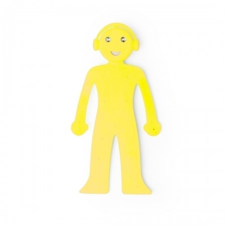 gelb