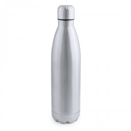 Wärme Flasche 850 ml. Individuelle Präsentation