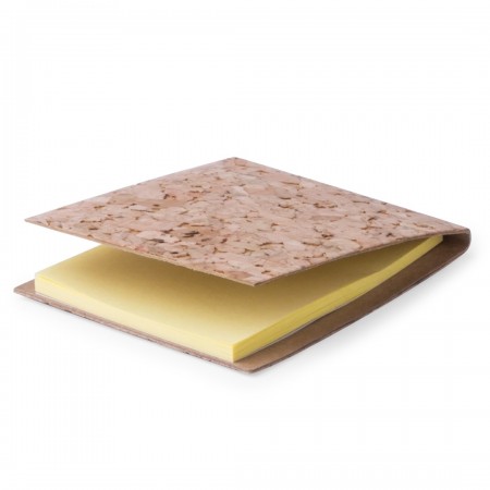 Notizblock 25 Haftnotizen 4,5 x 6 cm