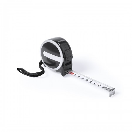 Maßband Gürtelclip Inklusive