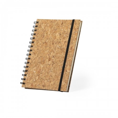 Notizbuch Hardcover-Abdeckung. 100 Seiten