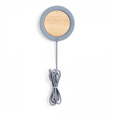 Ladegerät Drahtlos. Kabel Inklusive