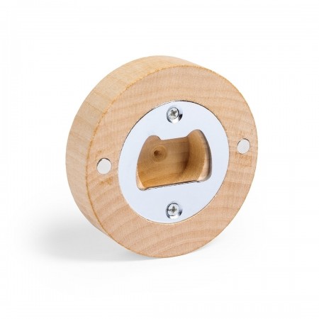 Flaschenöffner Magnetisch