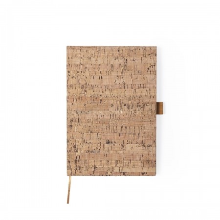 Notizblock Hardcover-Abdeckung. 100 Seiten
