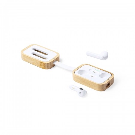 Kopfhörer Bluetooth Anschluss. USB Wiederaufladbar. Kabel Inklusive