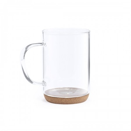 Tasse 450 ml. Individuelle Präsentation