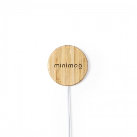 Ladegerät Drahtlos. Magnetisch. Schnelle Aufladung 10W. Kabel Inklusive