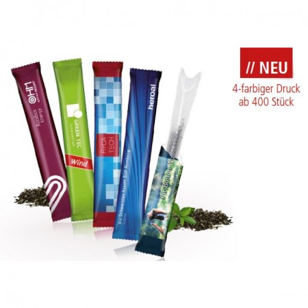 Bio Tea Sticks