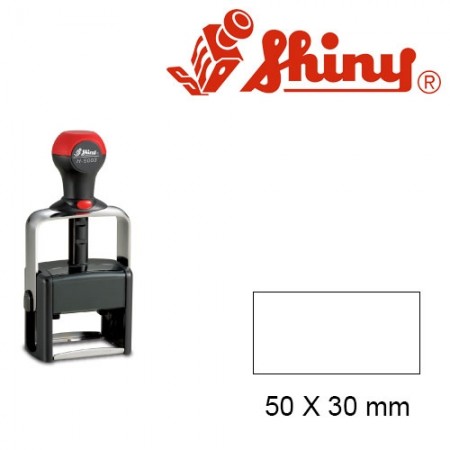 Stempel Automatikstempel inkl. Textplatte