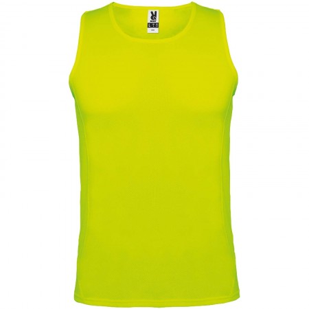 fluoryellow