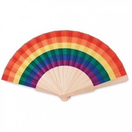 multicolour