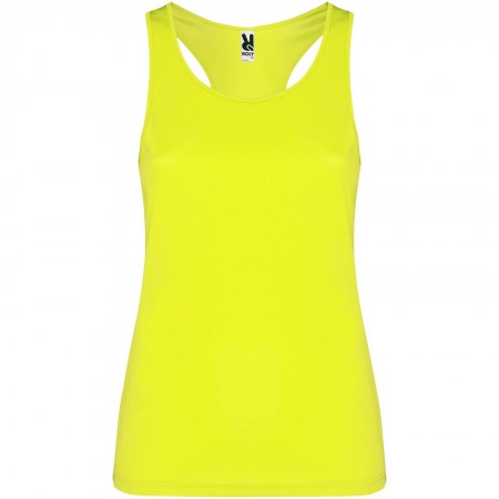 fluoryellow