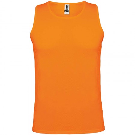 fluororange
