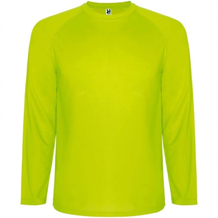 fluoryellow