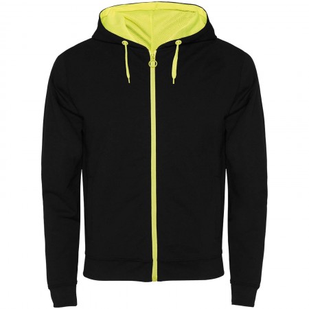 schwarzfluoryellow