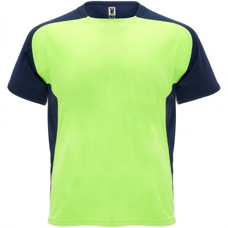 fluorgreennavyblue