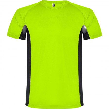 fluorgreenschwarz
