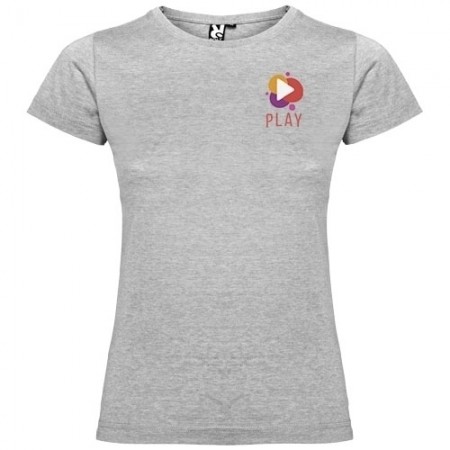  Jamaika T-Shirt für Damen