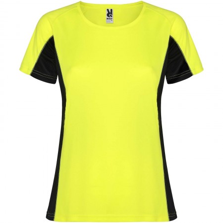 fluoryellowschwarz