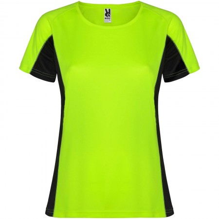 fluorgreenschwarz