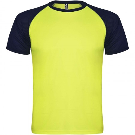 fluoryellownavyblue