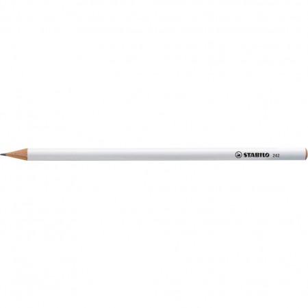 Bleistift mit Logo bedrucken