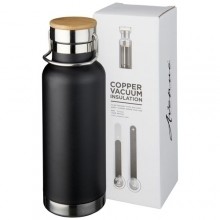  Thor 480 ml Kupfer-Vakuum Isolierflasche