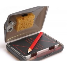 Jassbox® mit Logo bedruckt