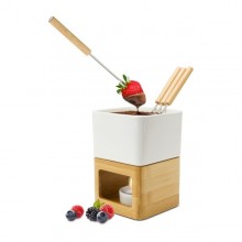 Schokoladenfondue