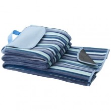  Riviera wasserabweisende Outdoor-Picknickdecke