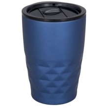  Geo 350 ml Kupfer-Vakuum Isolierbecher