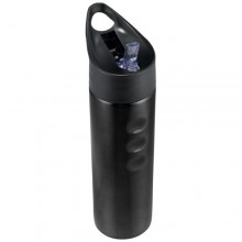  Trixie 750 ml Edelstahl Sportflasche