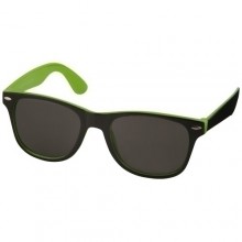  Sun Ray Sonnenbrille mit zweifarbigen Tönen