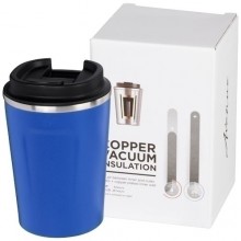  Thor 360 ml auslaufsicherer Kupfer-Vakuum Isolierbecher