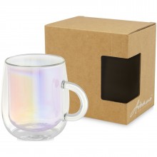  Iris 330 ml Glasbecher