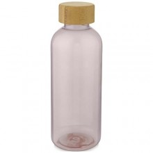  Ziggs 650 ml Sportflasche aus recyceltem Kunststoff