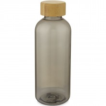  Ziggs 650 ml Sportflasche aus recyceltem Kunststoff