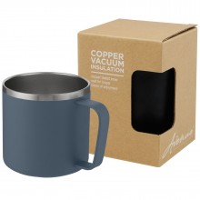  Nordre 350 ml Kupfer-Vakuum Isolierbecher