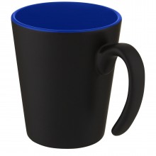  Oli 360 ml Keramikbecher mit Henkel