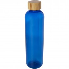  Ziggs 1000 ml Sportflasche aus recyceltem Kunststoff 