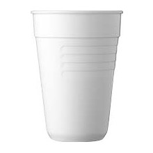  Mepal 165 ml Kaffeemaschinenbecher